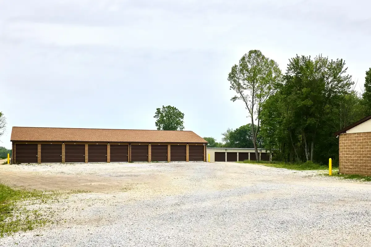 KO Storage of Doylestown, OH